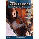 Great Guitar Lessons