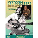 Learn to Play the Songs of Dan Fogelberg (DVD)