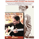 Happy Traum Fingerpicking Pack (DVD)