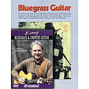 Happy Traum Bluegrass Pack (DVD)