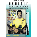 Jim Beloff Ukulele Pack (DVD)