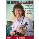 All About Lead Mandolin! (DVD)