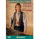 Hammer Dulcimer Tunes & Techniques (DVD)