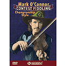 Contest Fiddling Championship Style