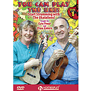You Can Play the Uke! (DVD)