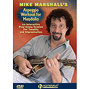 Mike Marshall's Arpeggio Workout for Mandolin