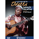 A Lesson with Odetta (DVD)