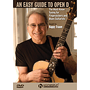 An Easy Guide to Open D (DVD)