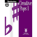 Creative Pops 1