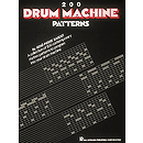 200 Drum Machine Patterns