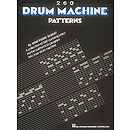 260 Drum Machine Patterns
