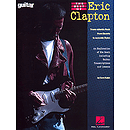 The Best of Eric Clapton - Guitar School