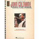 The Music of John Coltrane