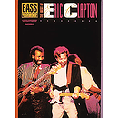The Best of Eric Clapton for Bass