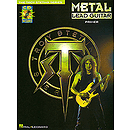 Metal Lead Guitar Primer