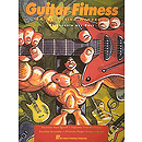 Guitar Fitness - An Exercising Handbook