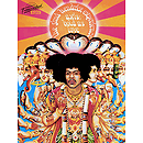 Jimi Hendrix - Axis: Bold As Love
