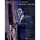 John Coltrane Plays Giant Steps