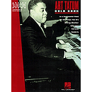 The Art Tatum Solo Book