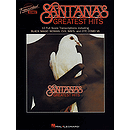 Santana's Greatest Hits