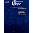 Chicago - Transcribed Scores Volume 2