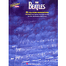 The Beatles Transcribed Scores