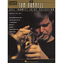 Tom Harrell - Jazz Trumpet Solos Collection