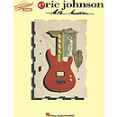 Eric Johnson - Ah Via Musicom