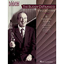 The Buddy DeFranco Collection