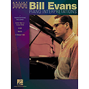 Bill Evans - Piano Interpretations