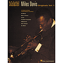 Miles Davis - Originals Vol. 1