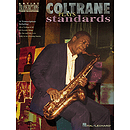 Coltrane Plays Standards