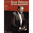 Oscar Peterson Plays Broadway