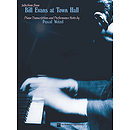 Bill Evans at Town Hall