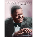 Oscar Peterson - Jazz Piano Solos, 2nd Edition