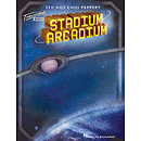 Red Hot Chili Peppers - Stadium Arcadium