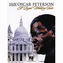Oscar Peterson - A Royal Wedding Suite