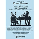 Learn from the Piano Masters of Pop, Blues, Jazz