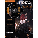 Steve Vai - Guitar Styles & Techniques