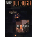 Joe Henderson - Selections from Lush Life and So Near, So Far