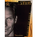Sting - Fields of Gold