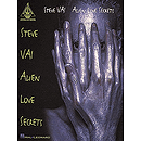 Steve Vai - Alien Love Secrets