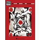 Red Hot Chili Peppers - BloodSugarSexMagik (Bass)