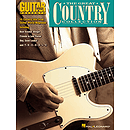 Guitar World Presents The Great Country Collection