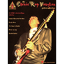 The Stevie Ray Vaughan Guitar Collection