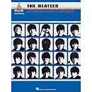 The Beatles - A Hard Day's Night