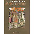 Aerosmith - Toys in the Attic