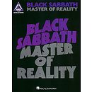 Black Sabbath - Master of Reality