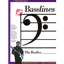 The Beatles - Basslines*