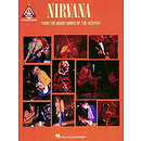 Nirvana - From the Muddy Banks of the Wishkah*